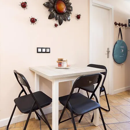 Apartment Zoraida Del Mar.