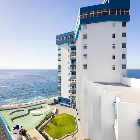 Apartment Zoraida Del Mar. *