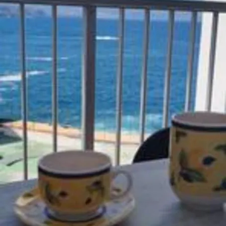 Appartement Zoraida Del Mar.