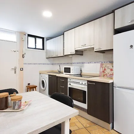 Appartement Zoraida Del Mar. *