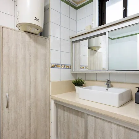 Zoraida Del Mar. Appartement