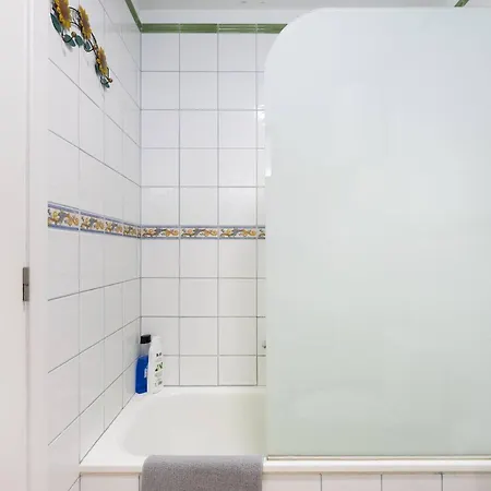 Zoraida Del Mar. Appartement