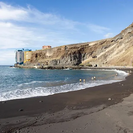 Appartement Zoraida Del Mar.