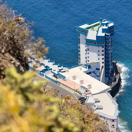 Zoraida Del Mar. Appartement El Pris