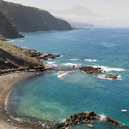 Zoraida Del Mar. Appartement *