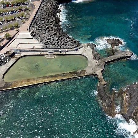 Zoraida Del Mar. Appartement El Pris