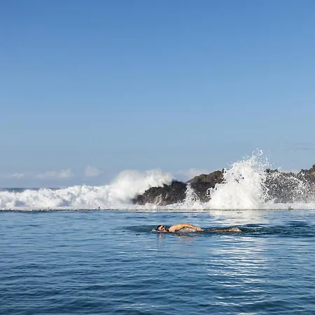 Zoraida Del Mar. Appartement El Pris